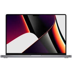 MacBook Pro Liquid Retina XDRディスプレイ 16.2 MK193J/A スペースグレイ 4549995252101